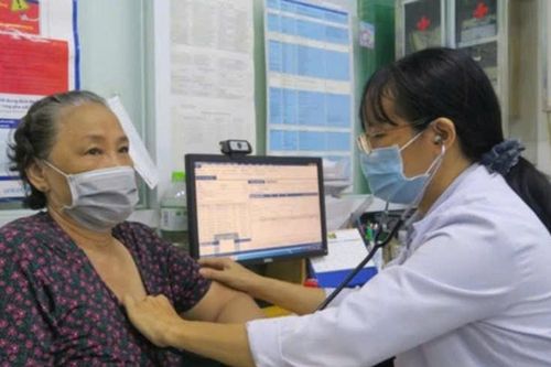 TP. Hồ Chí Minh: Xác thực dữ liệu khám chữa bệnh BHYT để tránh thất thoát