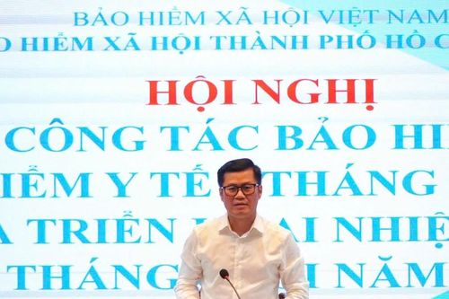 BHXH TP.Hồ Chí Minh: Siết kỷ cương, tăng tốc thực hiện nhiệm vụ