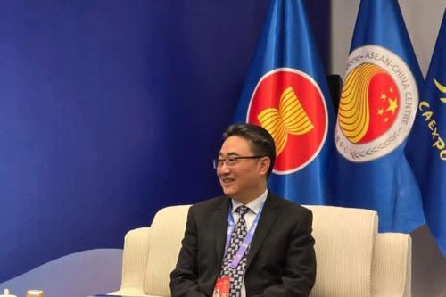 Quan hệ Việt Nam - Trung Quốc bước vào giai đoạn mới, với cơ hội lịch sử chưa từng có