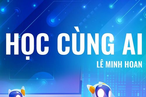 Học cùng AI