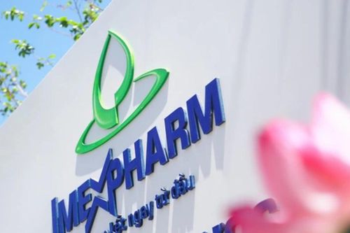 Loạt lãnh đạo Imexpharm thoái bớt vốn cho cổ đông ngoại 'lấn sân'?