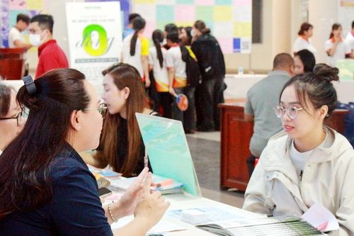Khai trương Sàn giao dịch việc làm quốc gia, nền tảng số kết nối hàng triệu lao động