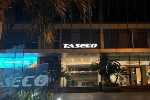 Taseco Land muốn góp vốn thành lập công ty tại Bắc Ninh