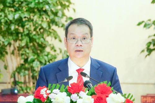 Ông Nguyễn Mạnh Hùng được bầu giữ chức Chủ tịch UBND TP. Đà Nẵng