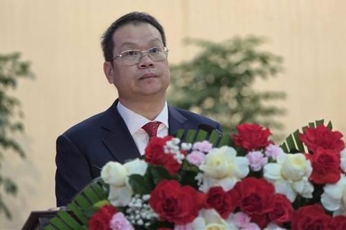 Ông Nguyễn Mạnh Hùng được bầu làm Chủ tịch UBND TP Đà Nẵng