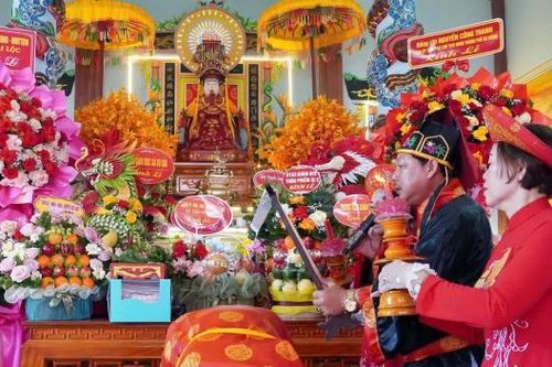 Sức sống mãnh liệt của một lễ hội văn hóa ở đất Quảng