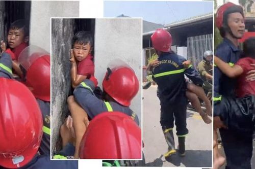 Những cuộc gọi mang niềm hy vọng cho thân nhân người bị nạn