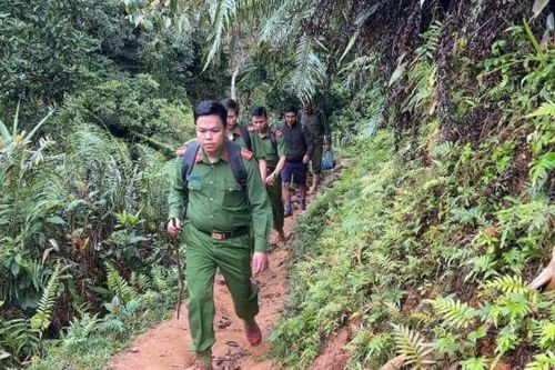 Bài 1: Vượt lên nắng gió, Công an xã ở miền Trung bền bỉ bám cơ sở