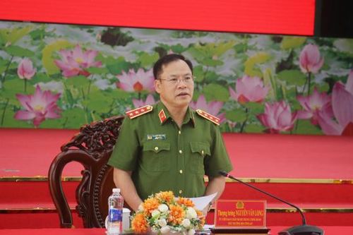 Chủ động nhận diện, đấu tranh mạnh với tội phạm liên quan đến tài nguyên khoáng sản