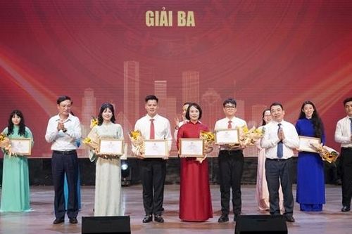 Đưa Nghị quyết Đại hội Đảng bộ TP Hà Nội lần thứ XVIII vào cuộc sống