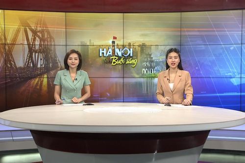 Chương trình Hà Nội buổi sáng | 14/04/2026