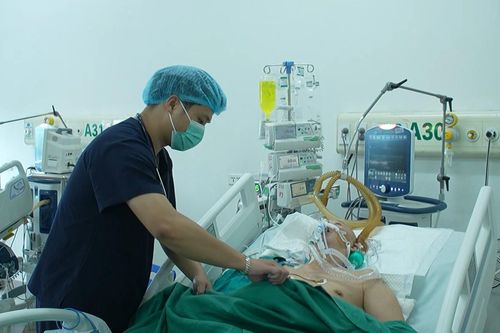 Đối mặt nguy cơ không có thuốc điều trị do kháng kháng sinh