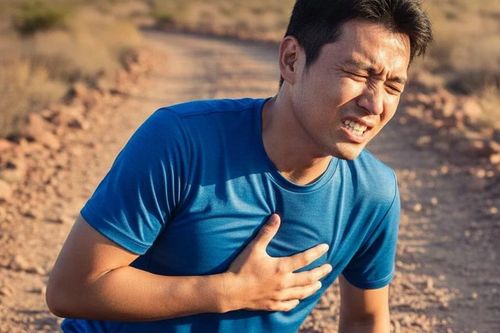 Ngừng tim ngay sát vạch đích - Lời cảnh báo khi vận động gắng sức