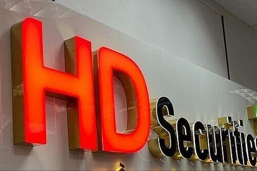 Phó Chủ tịch Chứng khoán HD từ nhiệm trước thềm đại hội