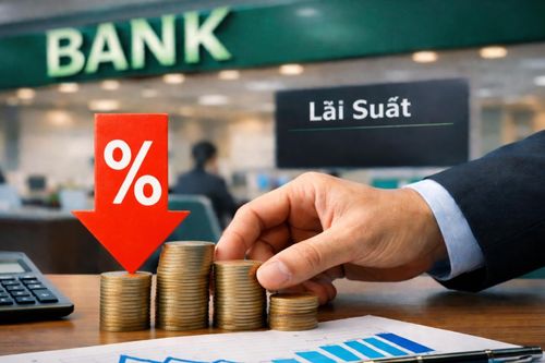 26 ngân hàng đồng loạt giảm lãi suất, hỗ trợ lĩnh vực ưu tiên