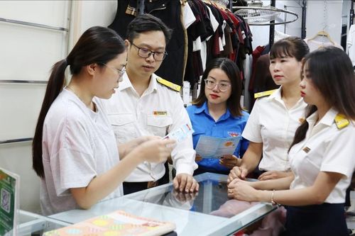 Kê khai thuế quý I: Ba việc cần làm ngay
