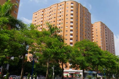 Phát triển đô thị theo hướng hình thành các cực tăng trưởng