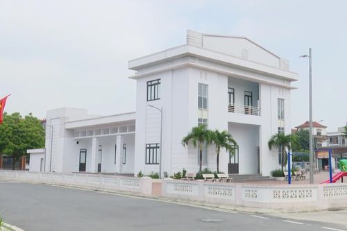 Luật Nhà ở sửa đổi - phân quyền tối đa cho địa phương