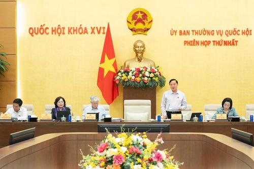 Chấn chỉnh tình trạng chậm, nợ ban hành văn bản hướng dẫn