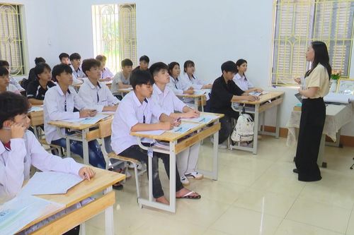 Nơi ước mơ ở lại