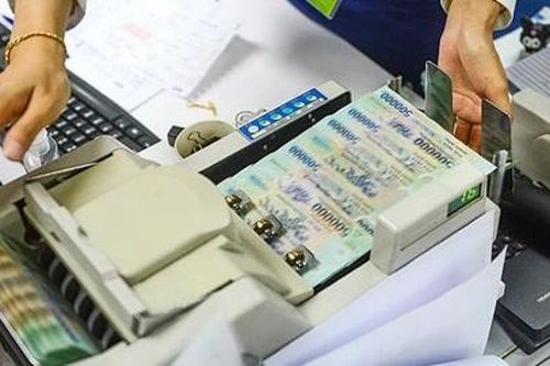 Giảm lãi suất huy động, tạo dư địa hạ lãi vay toàn hệ thống