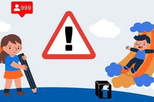 Malaysia cấm trẻ em dùng mạng xã hội: Không còn 'tuổi teen online'