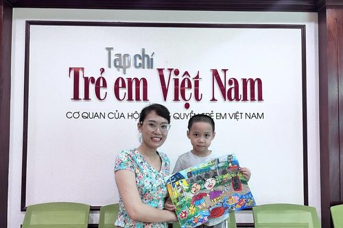 Giấc mơ 'đô thị xanh hạnh phúc' của cậu bé 5 tuổi khiến người lớn phải nghĩ lại