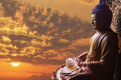 Bát nhã tâm kinh từ góc nhìn phê bình Phật học trong nghiên cứu văn học