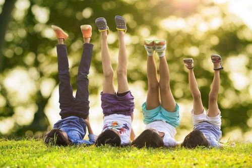 Học cách trở thành chỗ dựa cho chính mình