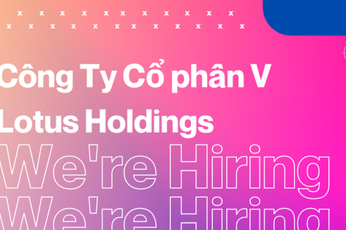 Nợ bảo hiểm gần 2,6 tỷ đồng, dòng tiền của V Lotus Holdings đang nằm ở đâu sau các thương vụ thế chấp tài sản?