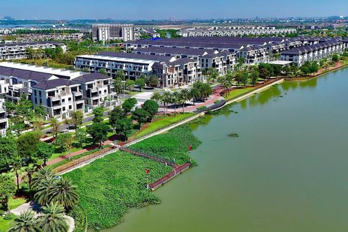 Novaland (NVL) chốt mục tiêu lãi 1.852 tỷ đồng năm 2026, khơi thông dòng vốn tín dụng 30.500 tỷ