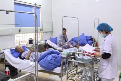 Bảo hiểm xã hội chi trả hơn 15 tỷ đồng khám, chữa bệnh bảo hiểm y tế