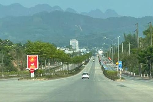 Thời tiết các khu vực trong tỉnh ngày 15/4 ngày trời nắng nóng