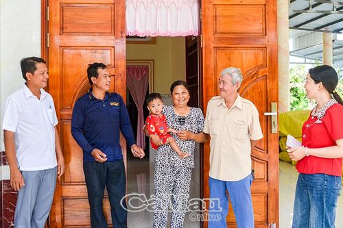 Đảng chăm lo, đồng bào Khmer vui tết cổ truyền