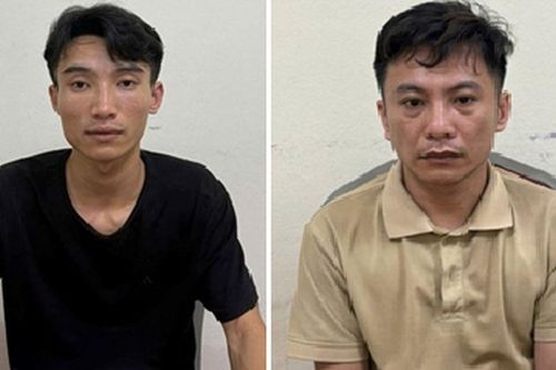 2 gã đàn ông bị bắt quả tang 'làm điều phạm pháp' tại nhà trọ: Hé lộ lời khai ban đầu