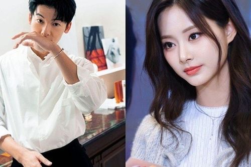 Thực hư tin đồn 'bạn trai quốc dân' Hứa Quang Hán hẹn hò với Tzuyu