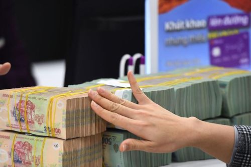 Lãi suất huy động các ngân hàng mới nhất hôm nay (14/4/2026)