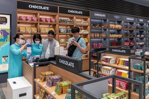 Định hình hệ sinh thái mua sắm - du lịch: Cơ hội từ mô hình outlet và miễn thuế