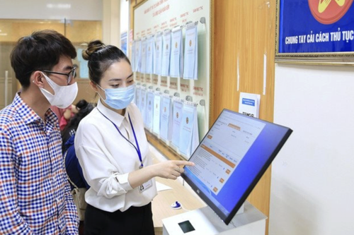 Hà Nội đặt mục tiêu 100% cơ quan nhà nước ứng dụng AI từ 01/10/2026