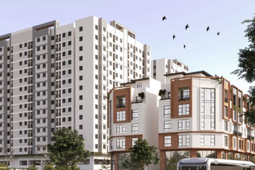 Hà Nội cho phép triển khai tái định cư độc lập trước khi phê duyệt dự án lớn
