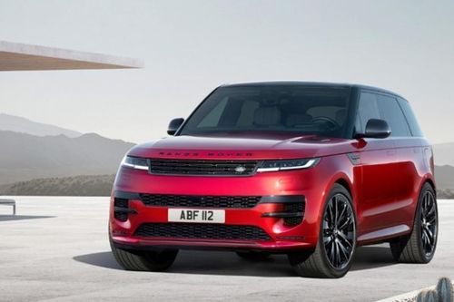 Range Rover Sport 2026 ra mắt Việt Nam, giá từ gần 6 tỷ đồng