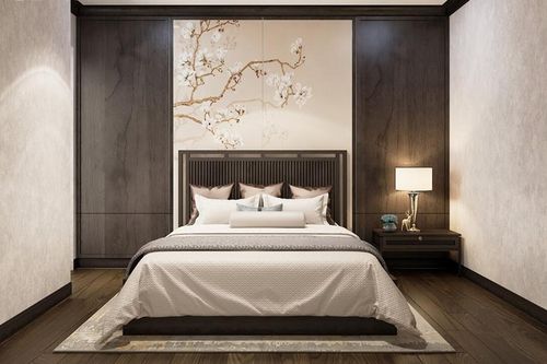 Giải pháp khắc phục phòng ngủ bị nóng hiệu quả