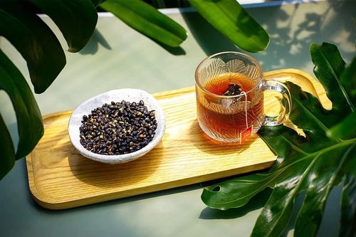 7 đồ uống thanh nhiệt giúp bạn nhẹ nhõm, khỏe khoắn trong ngày nóng bức