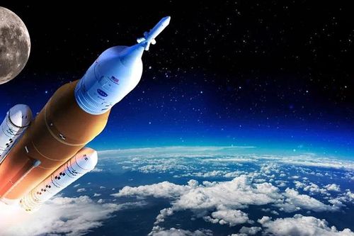 NASA hé lộ khoảnh khắc kỳ diệu của sứ mệnh Artemis I