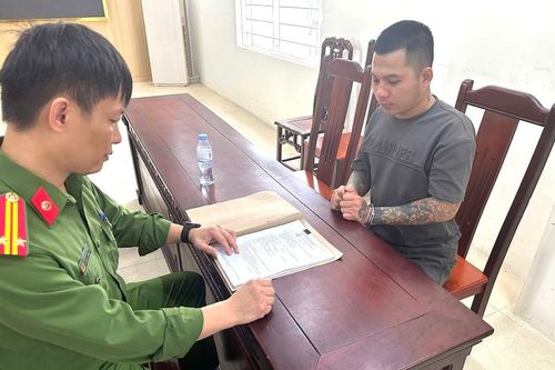 Đang tìm đường vượt biên, nghi phạm gây án bị bắt giữ ở khu vực biên giới