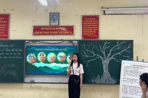 Xã Tây Phương bảo đảm minh bạch trong tuyển sinh đầu cấp năm học 2026–2027