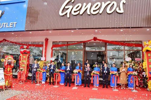 Triển khai mô hình outlet: Cấp thiết gỡ 'điểm nghẽn' chính sách