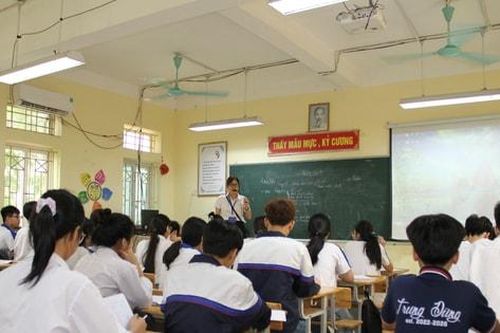Xã Mỹ Đức: Tạo tâm thế vững vàng cho học sinh trước khi bước vào kỳ thi