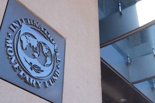 IMF đối mặt áp lực thay đổi cách tiếp cận về chính sách tài khóa