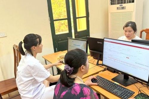 'Làm sạch' dữ liệu - từ việc nhỏ đến nền tảng lớn của y tế số Thủ đô